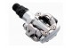 SHIMANO Pedals M-520