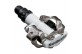 SHIMANO Pedals M-520