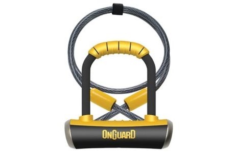 ONGUARD Pitbull Mini DT 8008