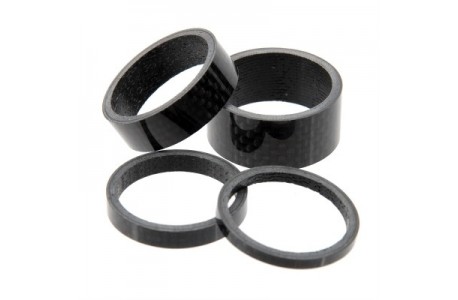 PRO Carbon spacers