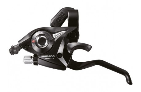 SHIMANO STEF-51 Left