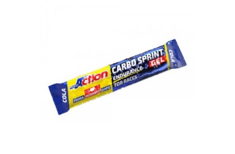 PRO ACTION Carbo Sprint 25ml