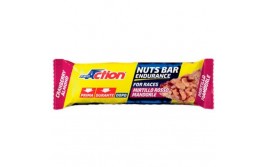 PRO ACTION Nuts Bar