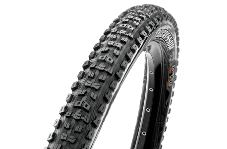 MAXXIS Aggressor