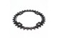 Burgtec 104 BCD Thick Thin Chainring