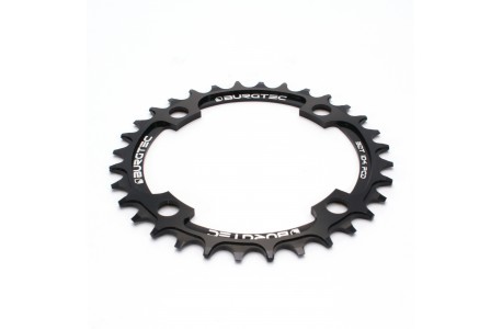 Burgtec 104 BCD Thick Thin Chainring