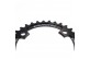 Burgtec 104 BCD Thick Thin Chainring