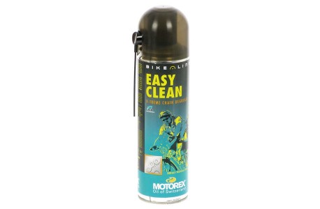 MOTOREX Easy Clean 1