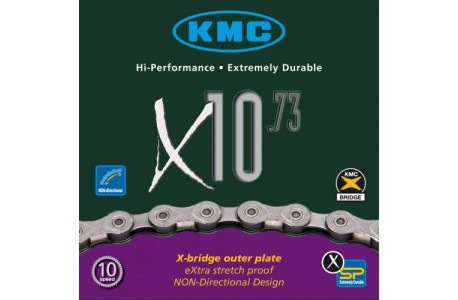 KMC X10.73