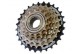 SHIMANO MF-TZ20 6speed