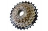 SHIMANO MF-TZ20 6speed