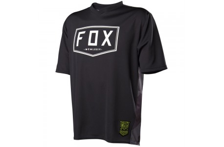 FOX Covert Jersey 4