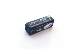 Αντικόφτης ταχύτητας SpeedBox 1