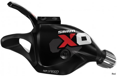 SRAM X0 Trigger 10sp 