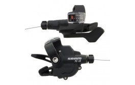 SRAM X4 Trigger