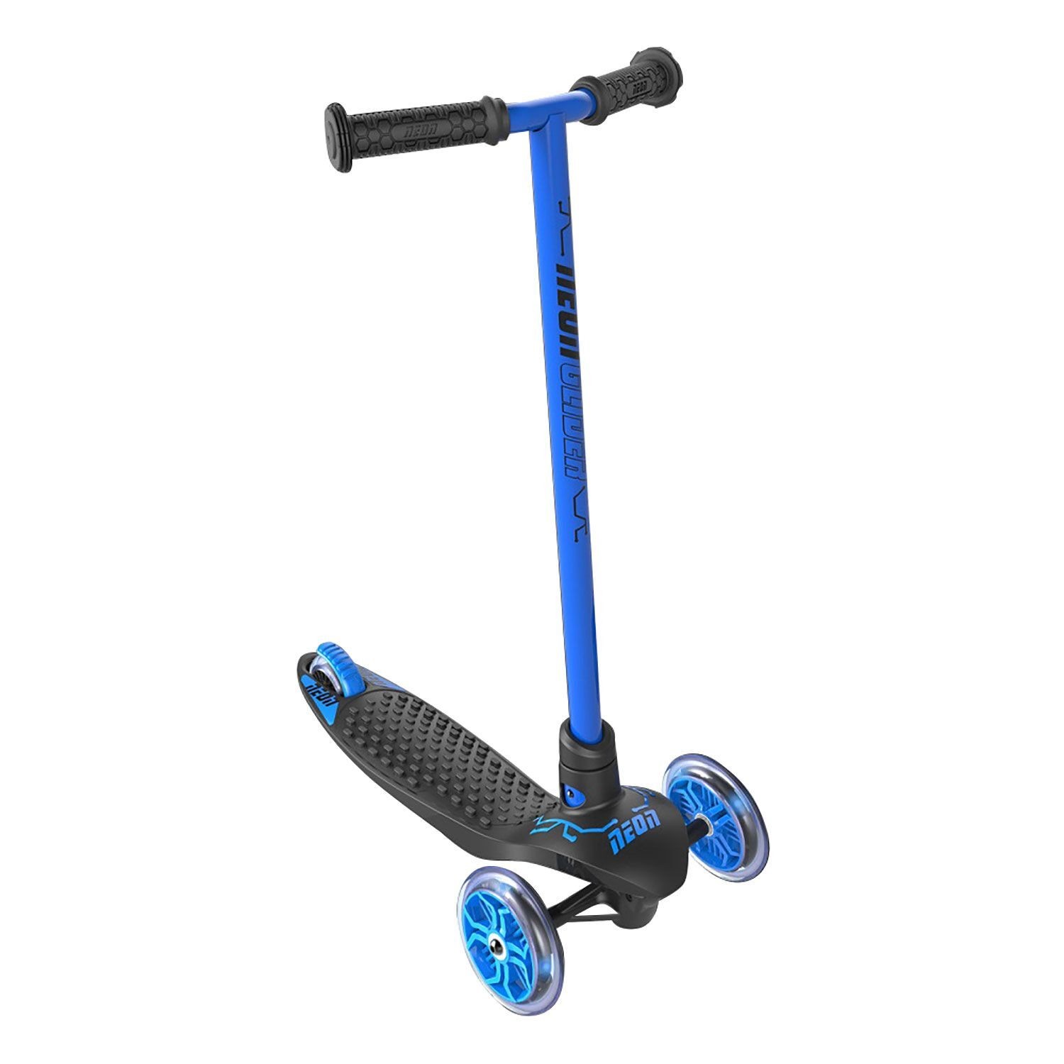 Yvolution Neon Glider Scooter