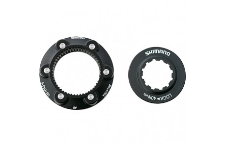 SHIMANO Center Lock Adapter