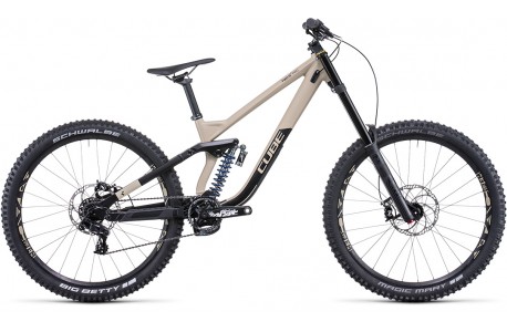 CUBE Two15 Pro