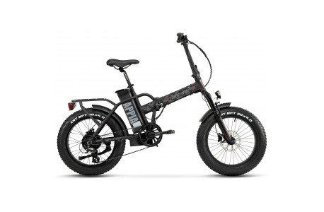 Lombardo Appia E-Bike 20"