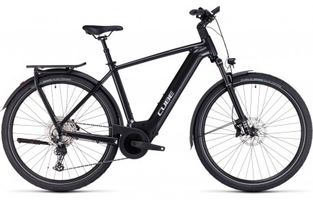 CUBE Kathmandu Hybrid EXC 750