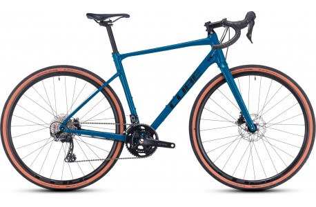 CUBE Nuroad Race