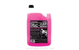 Muc-Off Fast Action Spray Cleaner 5Lt 1