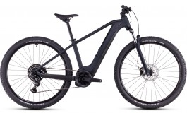 CUBE Reaction Hybrid Performance 500