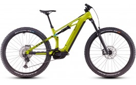 CUBE Stereo Hybrid ONE44 HPC Race