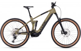 CUBE Stereo Hybrid 160 HPC Race 625