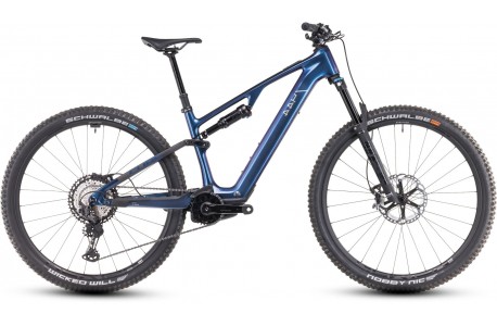 CUBE AMS Hybrid ONE44 C:68X
