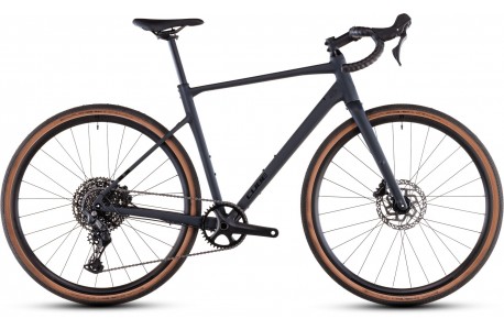 CUBE Nuroad Pro