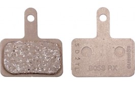 SHIMANO Disc Brake Pads B05S