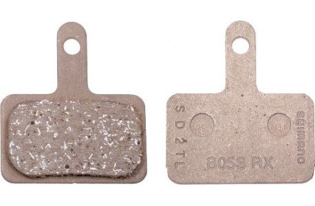 SHIMANO Disc Brake Pads B05S