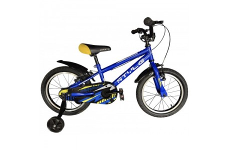 STYLE Sporty 14''