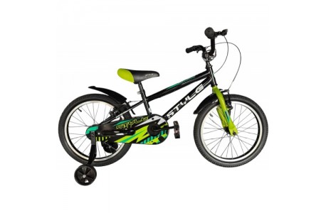 STYLE Sporty 18''