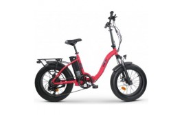 ENERGY "PAROS" E2800 Σπαστό 20"