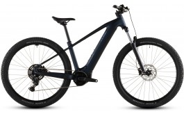 CUBE Reaction Hybrid Performance 600