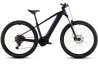 CUBE Reaction Hybrid Performance 600