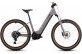 CUBE Reaction Hybrid Performance 600 Easy Entry