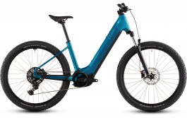 CUBE Reaction Hybrid Performance 600 Easy Entry