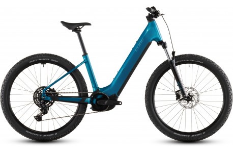 CUBE Reaction Hybrid Performance 600 Easy Entry