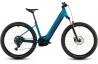 CUBE Reaction Hybrid Performance 600 Easy Entry