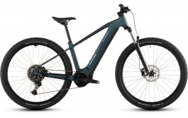 CUBE Reaction Hybrid One 800