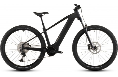 CUBE Reaction Hybrid Pro 800