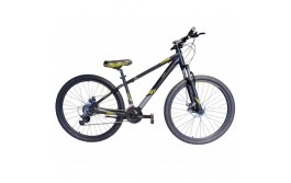 Energy Enigma 27,5" Disc Alloy