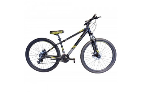 Energy Enigma 27,5" Disc Alloy