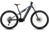 CUBE Stereo Hybrid ONE44 HPC Race 800