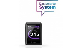 Display Bosch Kiox 300 Smart System