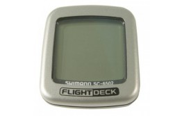 Shimano SC-6502 Flight Deck Display Head