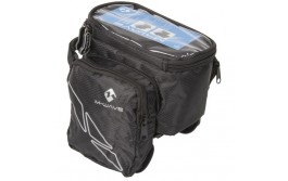 M-WAVE Rotterdam XL SB top tube bag